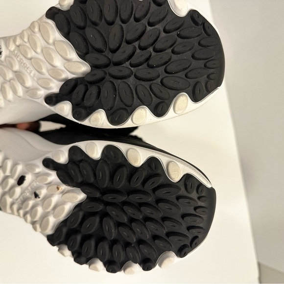 Merrell Cloud Renew Bluff Bootie - Women's Black Size 10 - Picture 11 of 11